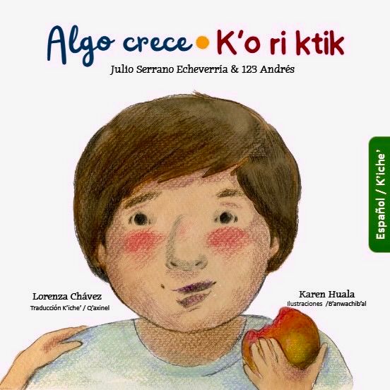 Children's Book 1